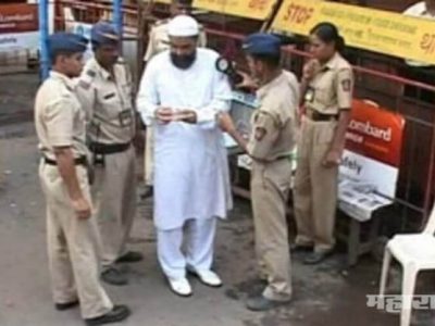 मुंबईच्या साखळी बॉम्बस्फोटातील आरोपी युसूफ मेमनचा मृत्यू