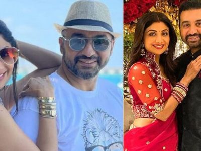 अश्लील चित्रपट निर्मिती प्रकरण | शिल्पाने हॉटशॉट ॲपचे खापर मेहुणा प्रदीप बक्षी यांच्यावर फोडले