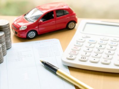 Car Loan Interest Rates | नवीन कार खरेदीसाठी 7 टक्के पेक्षा स्वस्त कर्ज मिळतंय | पण ही काळजी घ्या