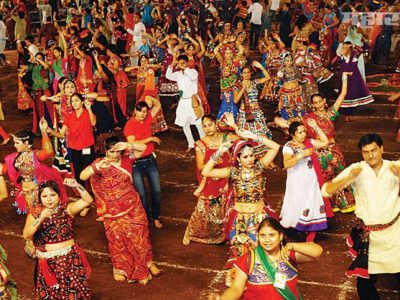 Navratri 2020 | नवरात्रोत्सवासाठी राज्य शासनाची नियमावली जाहीर