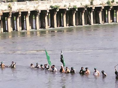 Cauvery water dispute verdict today know SC Judgement on 120 years old dispute