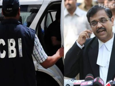 CBI, ED | निवडक माहिती माध्यमांना देण्यामागे यांचा काही तरी अजेंडा आहे  – विधिज्ञ उज्वल निकम