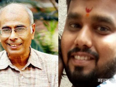 CBI Arrested Sachin Andhure from Aurangabad in Narendra dabholkar murder case