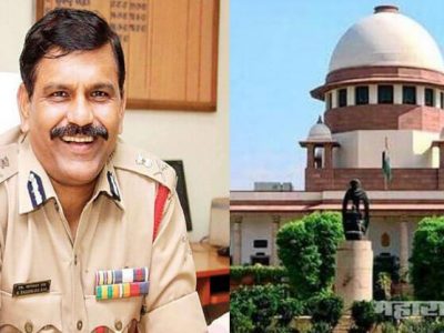 Supreme court has put restrictions over interim directors of CBI
