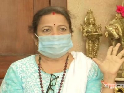 कोर्टाने केलेल्या कौतुकाचे खरे मानकरी मुंबईकर | लोकांना उकसवण्याचा प्रयत्न झाला पण मुख्यमंत्री संयमी – महापौर