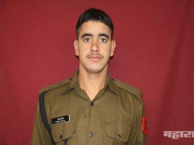 Jammu Kashmir ceasefire violation pakistan sunderbani sector
