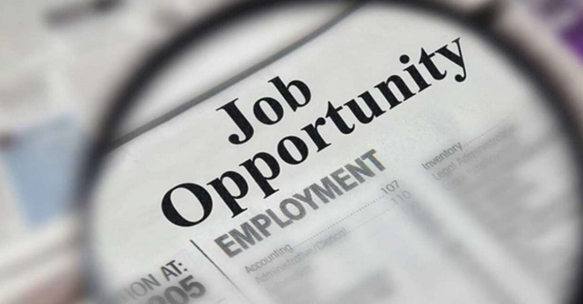 Government Bank Jobs 2022