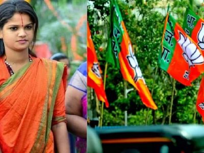 वादग्रस्त हिंदू महिला कार्यकर्ता चैत्रा कुंडपुरा’चा प्रताप, भाजपच्या तिकिटाचे आमिष दाखवून व्यापाऱ्याकडून 7 कोटी लुबाडले, पोलिसांकडून अटक