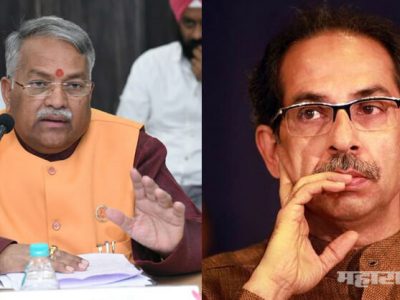 मुख्यमंत्री उद्धव ठाकरे औरंगाबादकरांना लवकरच सरप्राईज देतील: चंद्रकांत खैरे