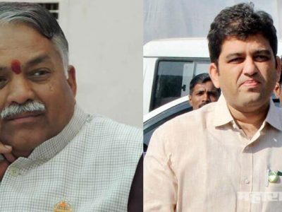 चंद्रकांत खैरे आयुष्यात पुन्हा कधीही खासदार होणार नाहीत: मनसे नेते हर्षवर्धन जाधव