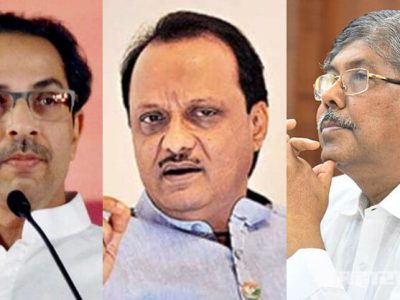 कर्जमाफीच्या ‘त्या’ घोषणेवर चंद्रकांतदादा म्हणाले ‘हे आमच्या आंदोलनाचं यश’