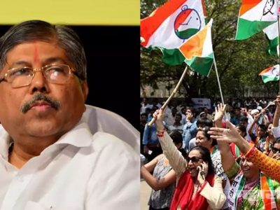 पुण्यात भाजपचा ‘वन वे पराभव’ | प्रदेशाध्यक्षांच्या नैत्रुत्वात पुणे हातचं गेलं