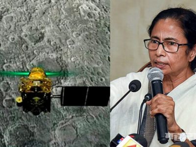 मंदीवरून लक्ष हटवण्यासाठी गाजावाजा; मोदी सत्तेत येण्यापूर्वी इस्रोच्या मोहीम झाल्या नाहीत का?