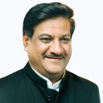 CHAVAN PRUTHVIRAJ DAJISAHEB