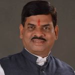 CHAVAN SADANAND NARAYAN