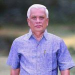 Chavan Vasantrao Balwantrao