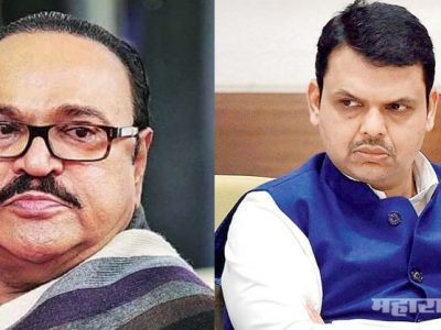 आधी पुण्यातील पूरस्थितीकडे लक्ष द्या; जागावाटप बाजूला राहू द्या: छगन भुजबळ