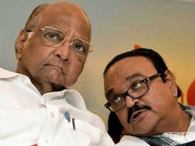 महापालिका निवडणुका | जागावाटपात अडचण आल्यास निकालानंतर एकत्र येऊ – भुजबळ