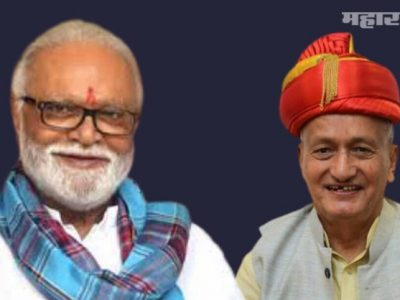 सरकार नियमानुसार अर्नबची काळजी घेतेय | राज्यपालांनी जास्त चिंता करू नये  – छगन भुजबळ