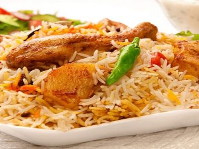 Special Recipe | झणझणीत चिकन बिर्याणी रेसिपी – ट्राय करा