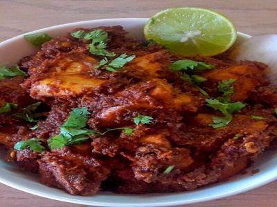 Special Recipe | खमंग आणि चविष्ट सुक्के चिकन खाऊन तर बघा