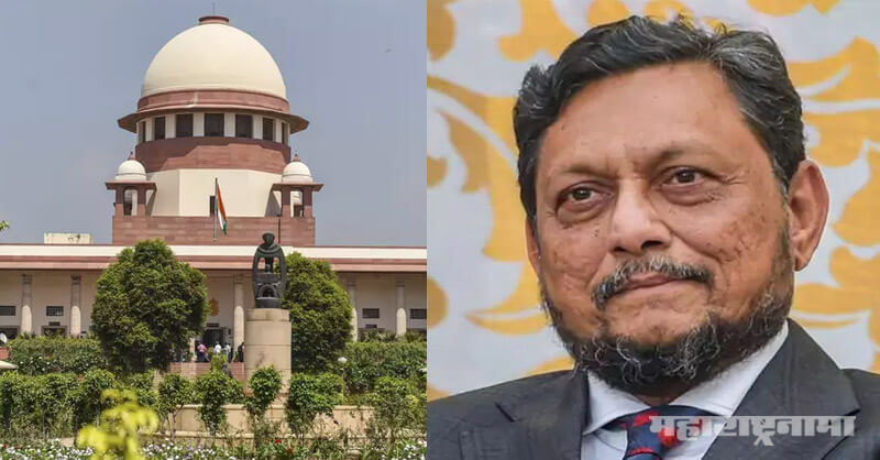 Supreme Court, dismisses a plea, Remove Uddhav Thackeray