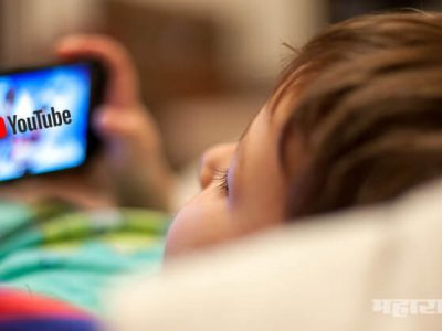 Youtube illegally collects data children say child protection act in America
