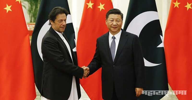 China, Pakistan, Jammu Kashmir, Article 370, PM Imran Khan