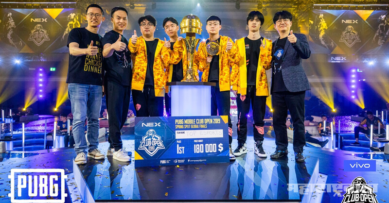 PUBG, gaming, China berlin, esports, PUBG Game