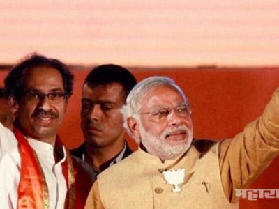 Chor becomes Thor, modi is PM for indians but for me he is my brother says Uddhav Thackeray