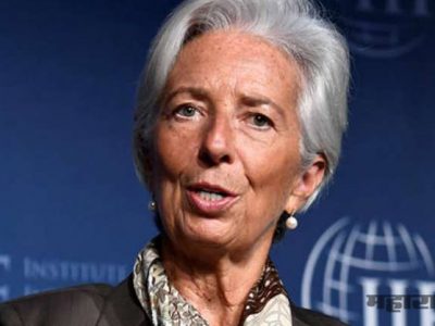 pay more attention to women safety imf chief christine lagarde advice to narendra modi