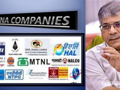 नागरिकत्व सुधारणा विधेयकाच्या आडून मोदी सरकार कोणता घाट घालतंय? प्रकाश आंबेडकरांनी सांगितलं