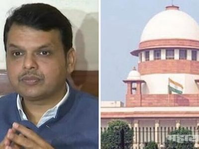 प्रतिज्ञापत्रात खोटी माहिती; फडणवीस यांच्यावरील खटल्याची पुढील सुनावणी ४ जानेवारीला होणार