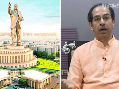 सर्वांच्या सहभागाने पायाभरणी समारंभ होणार | राजकारण करू नये – मुख्यमंत्री