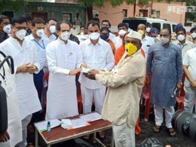 राज्य सरकारकडून २२९७ कोटी वितरित करण्याचा आदेश | शेतकऱ्यांना दिलासा