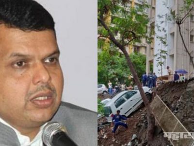 पुण्यातील दुर्घटनेची सखोल चौकशी करा: मुख्यमंत्र्यांचे आदेश