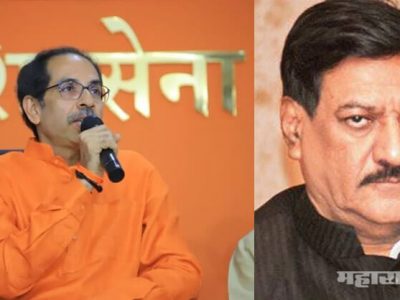 शिवसेनेचा २०१४मध्येही काँग्रेससोबत आघाडीचा प्रस्ताव होता: पृथ्वीराज चव्हाण