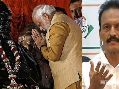 साहेब ६० वर्षांपूर्वी पंतप्रधान झाले असते | तर आज खोदकामात बँकांचे अवशेष सापडले असते