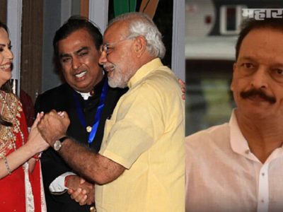 अंबानी आशियातील सर्वात श्रीमंत व्यक्ती | तर भारत आशियातील सर्वात गरीब देश….हा?