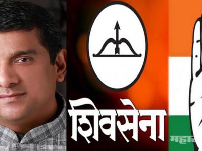 महाविकास आघाडीतील मंत्री अस्लम शेख यांना कोरोनाची लागण