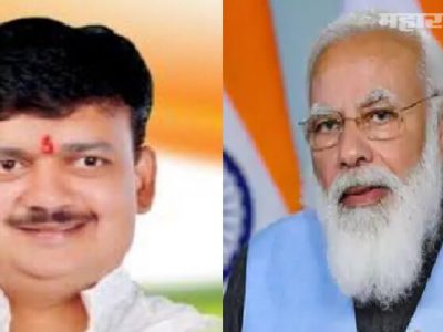 पंतप्रधान मोदी यांचा ट्रम्प केल्याशिवाय राहणार नाही | विरोधात निवडणुक लढविण्यास तयार
