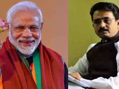 राम मंदिर झालंच पाहिजे, पण कोरोना आपत्तीत प्रभू रामाच्या प्रजेचा विचार कोण करणार? – राजीव सातव
