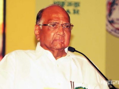 कोरोनाने परिस्थिती गंभीर असल्याने राम मंदिराच्या भूमिपूजनाला निमंत्रण आलं तरी जाणार नाही