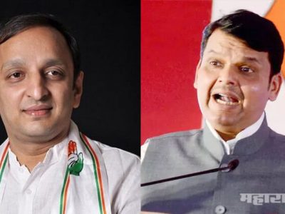 कंगना म्हणजे भाजप IT सेल | कंगनाच्या ट्विट, वक्तव्यांमागे भाजपा आहे – काँग्रेस