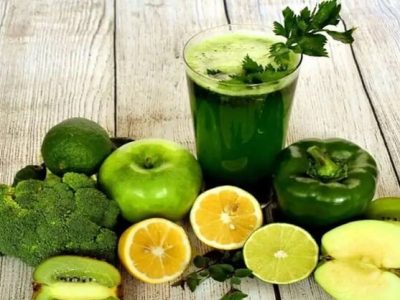 Health First | कोरोनापासून वाचण्यासाठी ‘या’ पदार्थांचं सेवन नक्की करा