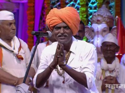 VIDEO- नको ते कीर्तन!  इंदुरीकर महाराजांवर किर्तनामुळे गुन्हा दाखल होणार