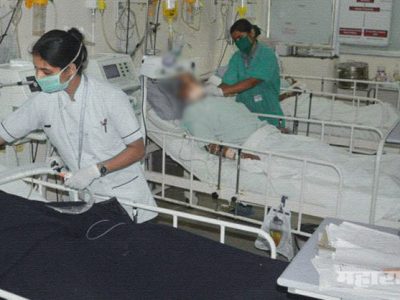 कल्याण डोंबिवलीत कोरोनाचा वेग अजून वाढला, आज ५६४ नवे रुग्ण