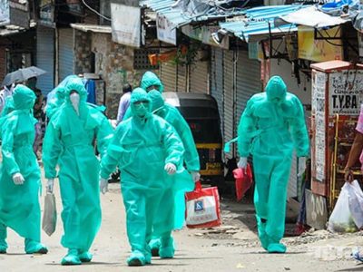राज्यात आज ९२५१ कोरोना रुग्णांची नोंद, २५७ रुग्णांचा मृत्यू
