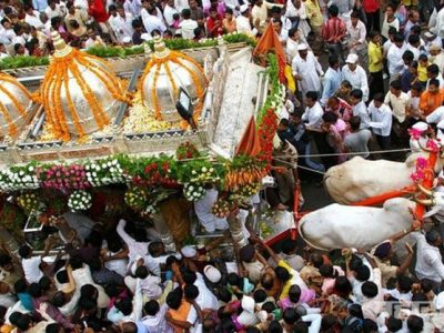 यंदाचा पालखी सोहळा पायी होणार नाही, पण इतर ३ पर्याय दिले