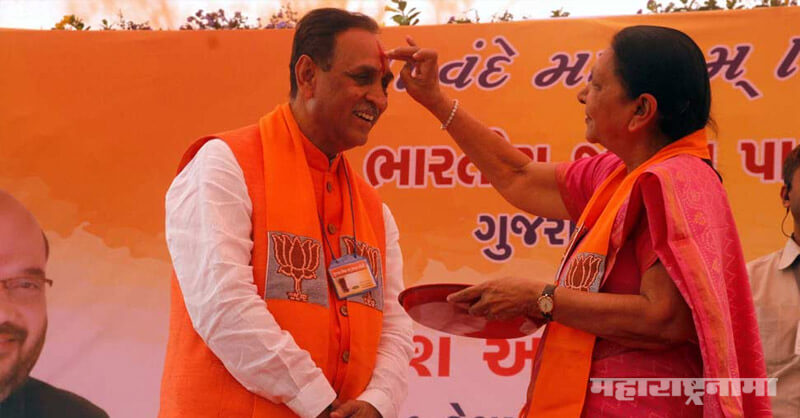 corona virus, Anandiben Patel, BJP MP Subramanian Swamy